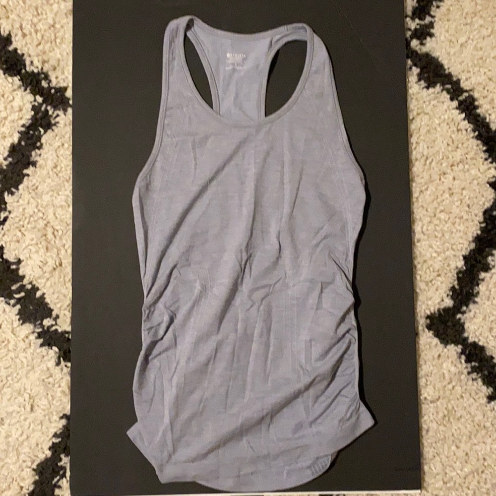 Athlete Workout Tank